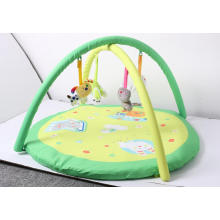 Factory Supply of Stuffed Plush Baby Playmat 1859